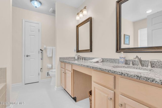67 S Baker Drive, Jackson, NJ 08527