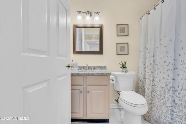 67 S Baker Drive, Jackson, NJ 08527