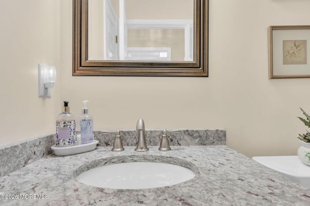 67 S Baker Drive, Jackson, NJ 08527