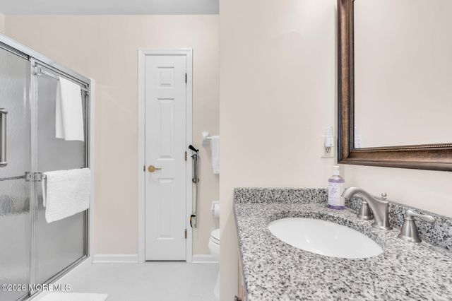 67 S Baker Drive, Jackson, NJ 08527