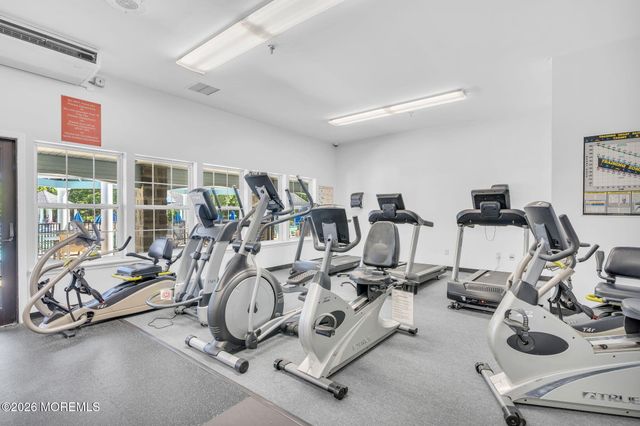 67 S Baker Drive, Jackson, NJ 08527