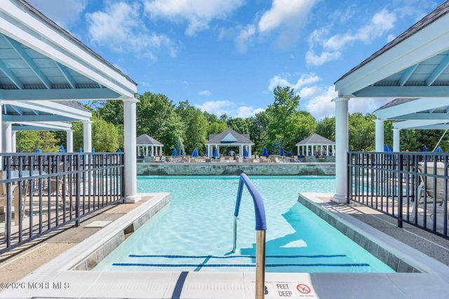 67 S Baker Drive, Jackson, NJ 08527