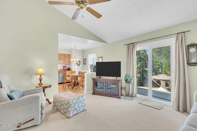 67 S Baker Drive, Jackson, NJ 08527