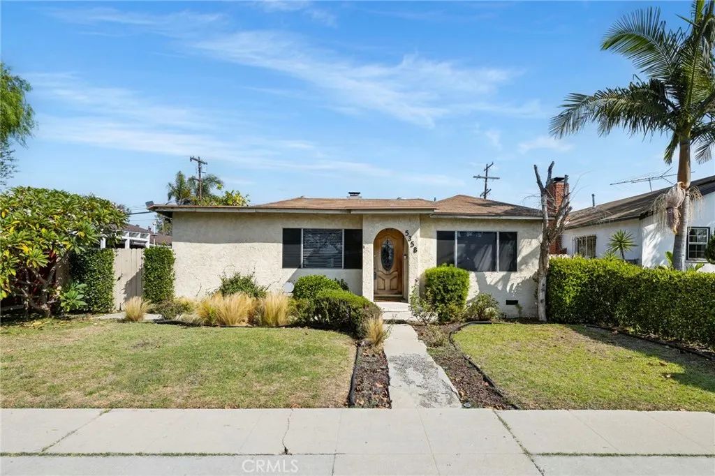 5358 Inglewood Boulevard, Culver City, CA 90230