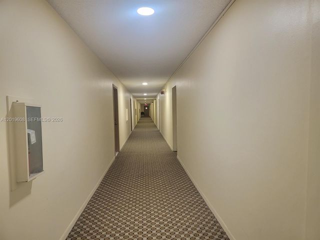 8120 SW 24th Street 314, North Lauderdale, FL 33068