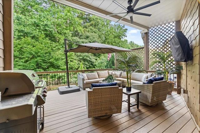 2225 Watercrest Commons Circle, Marietta, GA 30062