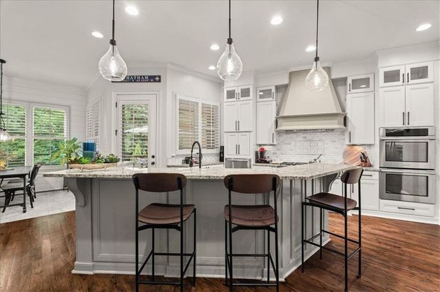 2225 Watercrest Commons Circle, Marietta, GA 30062