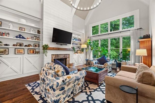 2225 Watercrest Commons Circle, Marietta, GA 30062