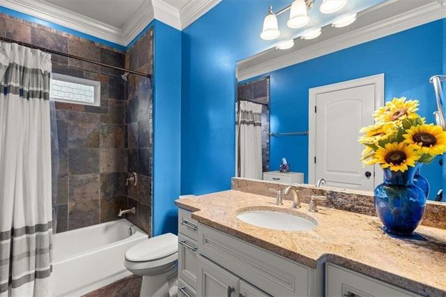2225 Watercrest Commons Circle, Marietta, GA 30062