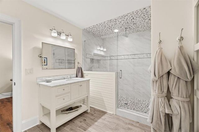 2225 Watercrest Commons Circle, Marietta, GA 30062