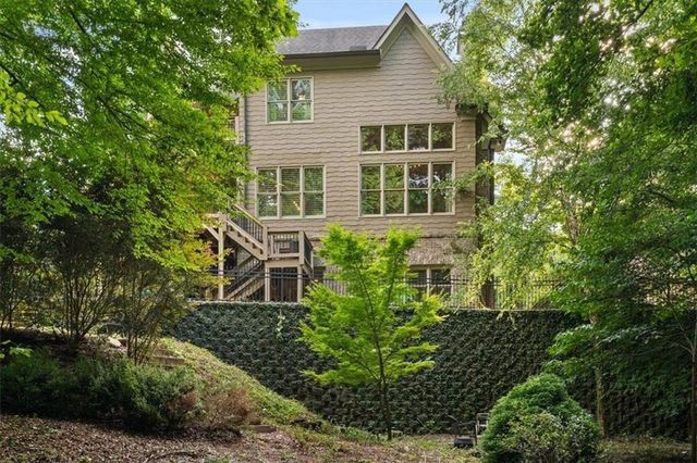 2225 Watercrest Commons Circle, Marietta, GA 30062