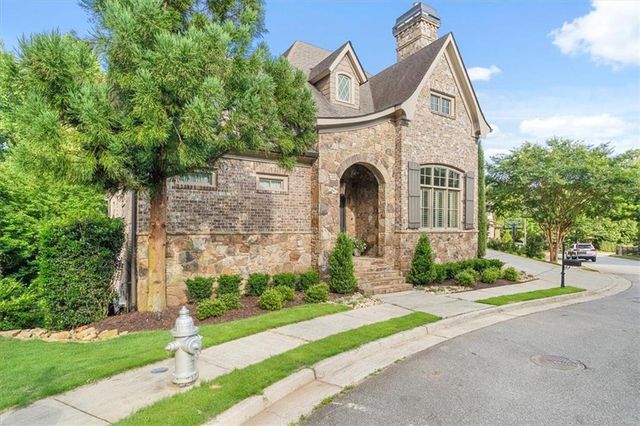 2225 Watercrest Commons Circle, Marietta, GA 30062