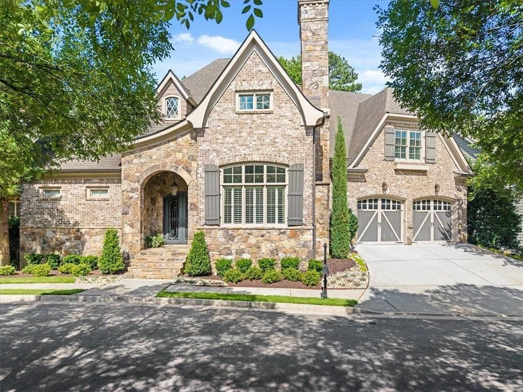 2225 Watercrest Commons Circle, Marietta, GA 30062
