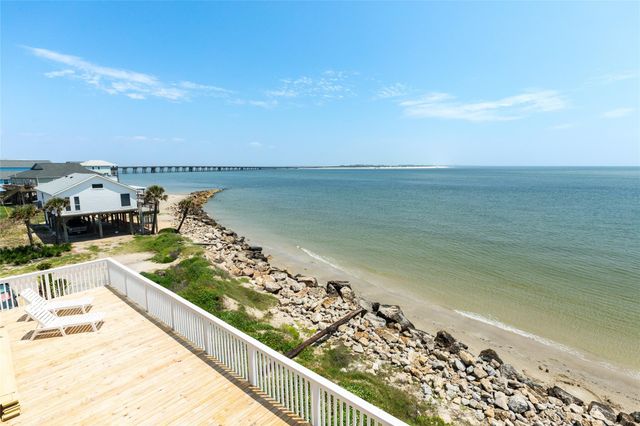 13030 Jolly Roger, Freeport, TX 77541