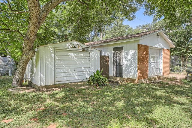 2003 Mimosa DR, Austin, TX 78745