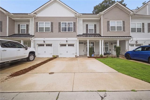 432 Charleston ST, Chesapeake, VA 23322