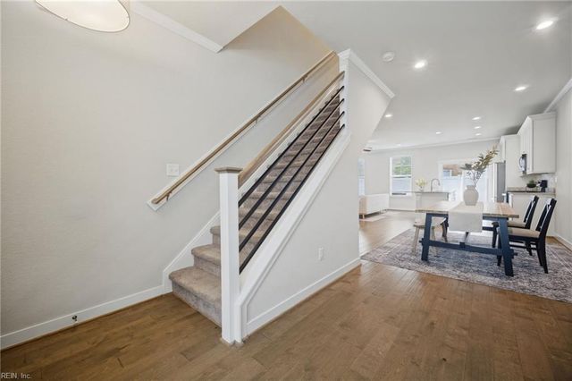 432 Charleston ST, Chesapeake, VA 23322