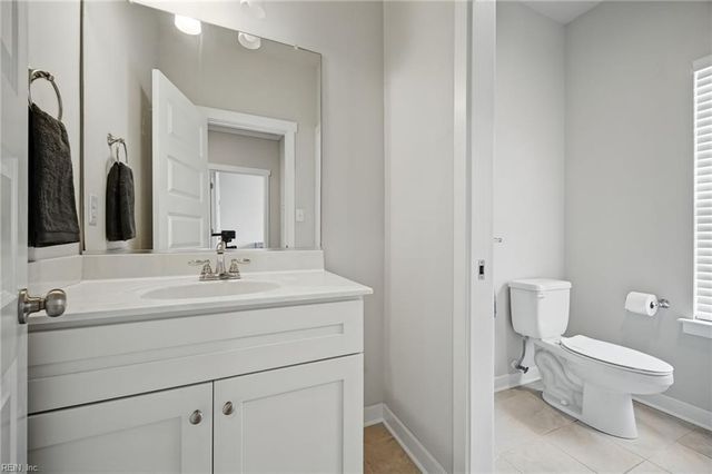 432 Charleston ST, Chesapeake, VA 23322