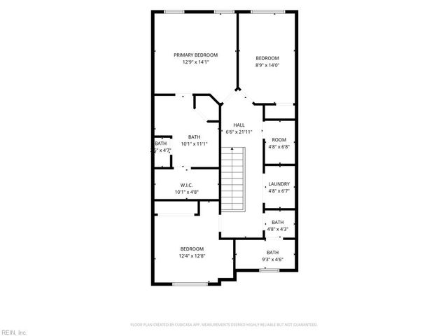 432 Charleston ST, Chesapeake, VA 23322