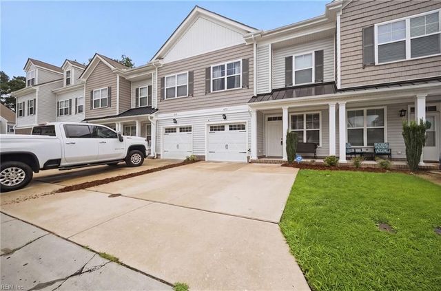432 Charleston ST, Chesapeake, VA 23322