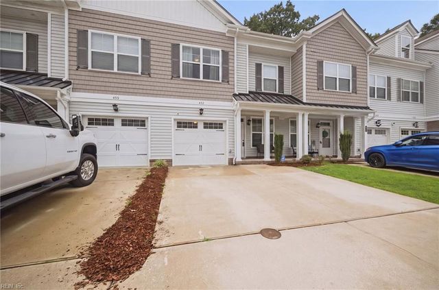 432 Charleston ST, Chesapeake, VA 23322