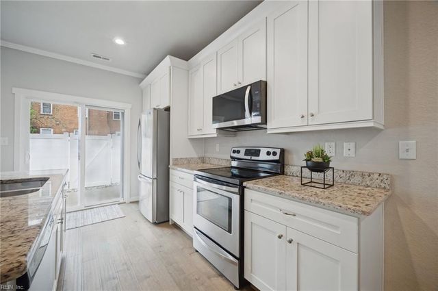 432 Charleston ST, Chesapeake, VA 23322