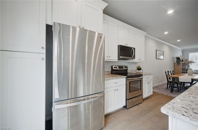 432 Charleston ST, Chesapeake, VA 23322