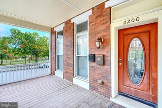 2200 BROOKFIELD AVE #UNIT 1, Baltimore, MD 21217