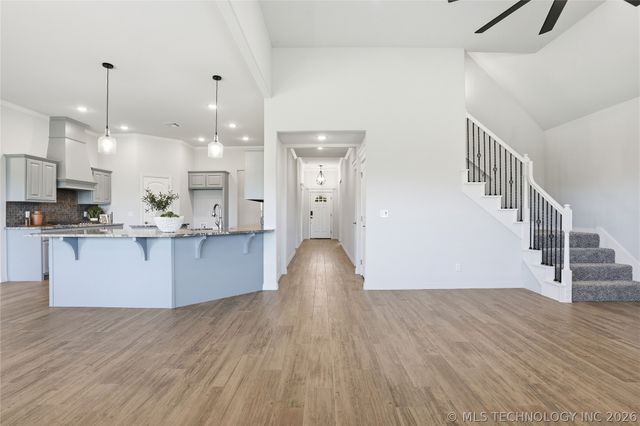 150 Phillips Street, Skiatook, OK 74070