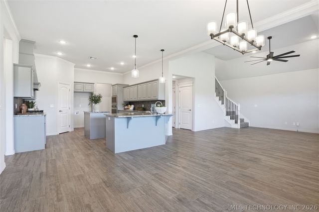 150 Phillips Street, Skiatook, OK 74070