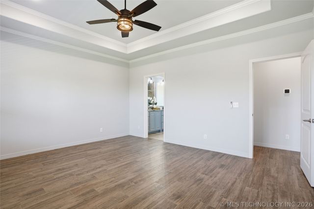 150 Phillips Street, Skiatook, OK 74070