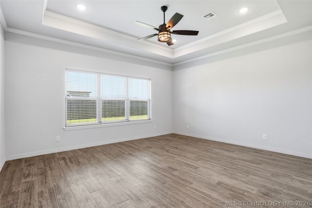 150 Phillips Street, Skiatook, OK 74070