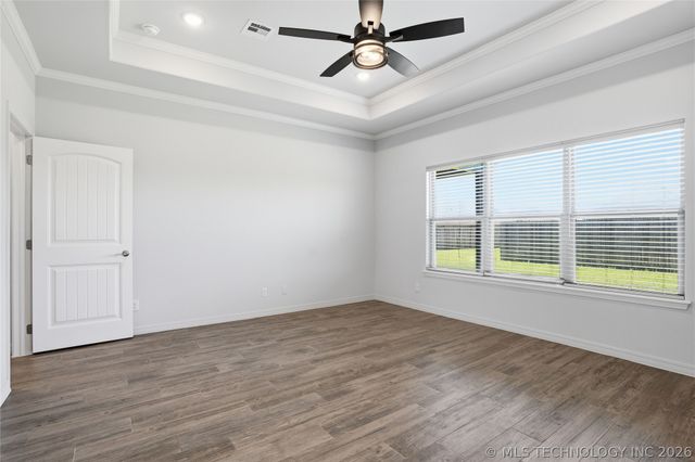 150 Phillips Street, Skiatook, OK 74070