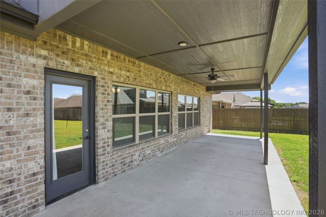 150 Phillips Street, Skiatook, OK 74070