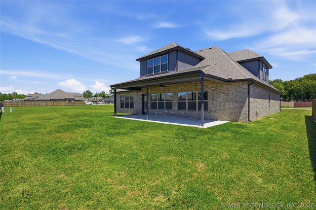 150 Phillips Street, Skiatook, OK 74070