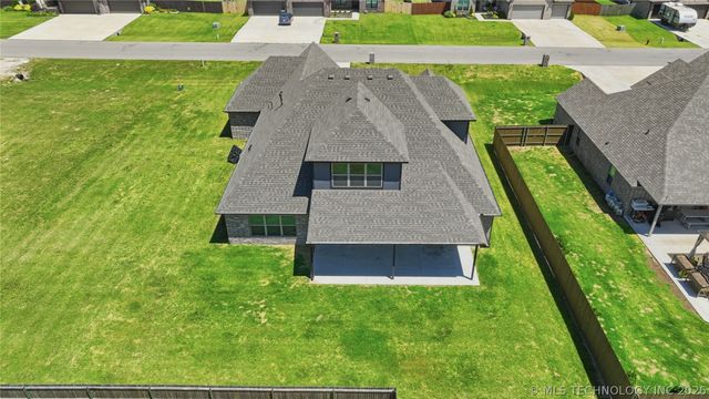 150 Phillips Street, Skiatook, OK 74070