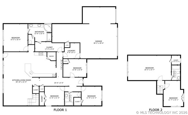 150 Phillips Street, Skiatook, OK 74070