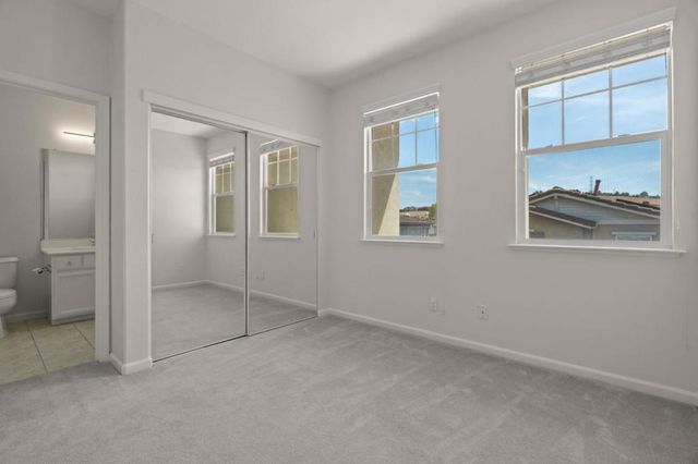 327 Bella Ridge Terrace, San Jose, CA 95125