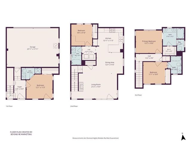 327 Bella Ridge Terrace, San Jose, CA 95125