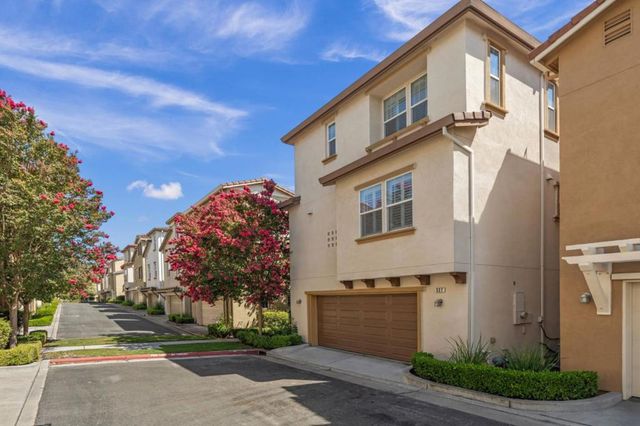 327 Bella Ridge Terrace, San Jose, CA 95125