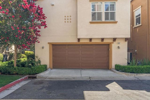 327 Bella Ridge Terrace, San Jose, CA 95125