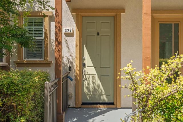 327 Bella Ridge Terrace, San Jose, CA 95125