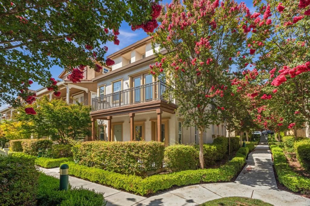 327 Bella Ridge Terrace, San Jose, CA 95125