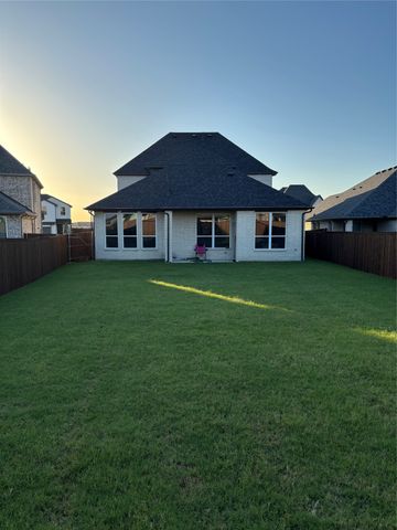 1026 Joseph Court, Forney, TX 75126