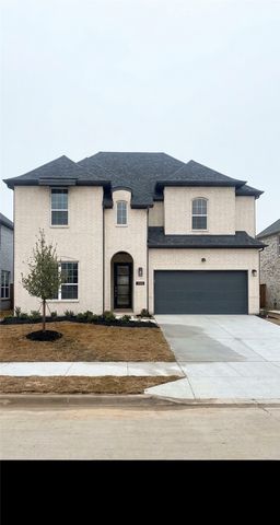 1026 Joseph Court, Forney, TX 75126