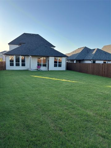 1026 Joseph Court, Forney, TX 75126