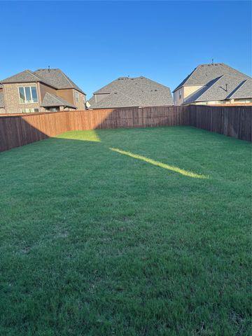 1026 Joseph Court, Forney, TX 75126