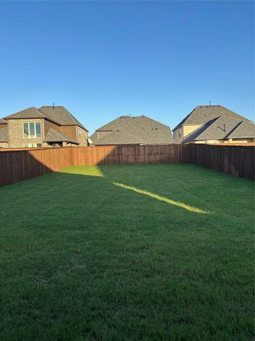 1026 Joseph Court, Forney, TX 75126