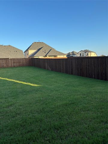 1026 Joseph Court, Forney, TX 75126