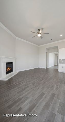 1026 Joseph Court, Forney, TX 75126